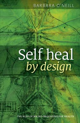 Self heal by design : the role of microorganisms in healing  cover image cdn