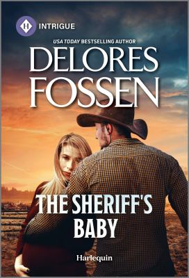 The sheriff's baby  cover image cdn