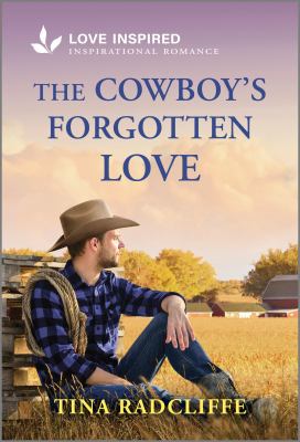 The cowboy's forgotten love  cover image cdn