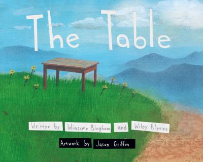 The table  cover image cdn