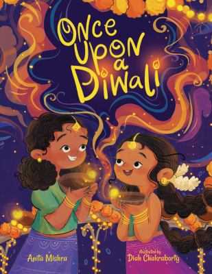 Once upon a Diwali  cover image cdn