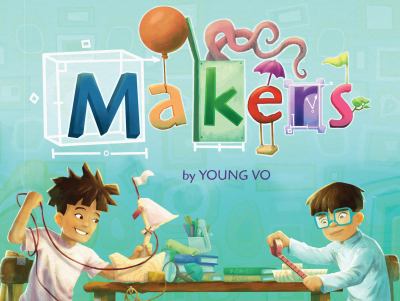 Makers  cover image cdn