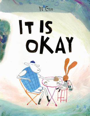 It is okay  cover image cdn