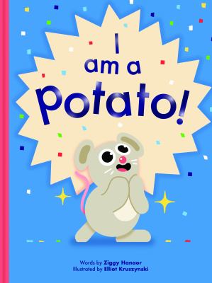 I am a potato  cover image cdn