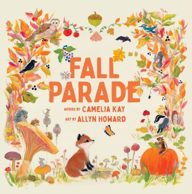Fall parade  cover image cdn