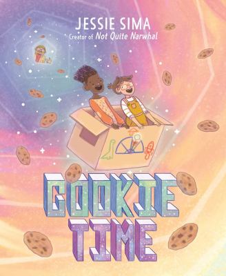Cookie time  cover image cdn