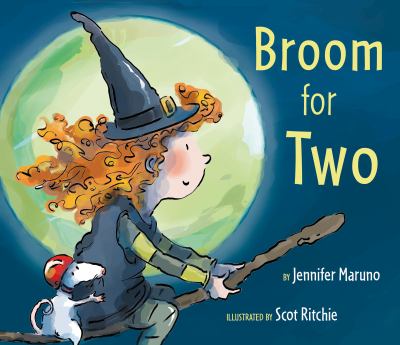 Broom for two  cover image cdn