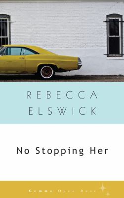 No stopping her  cover image cdn