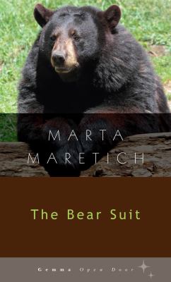The bear suit  cover image cdn