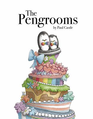 The Pengrooms  cover image cdn