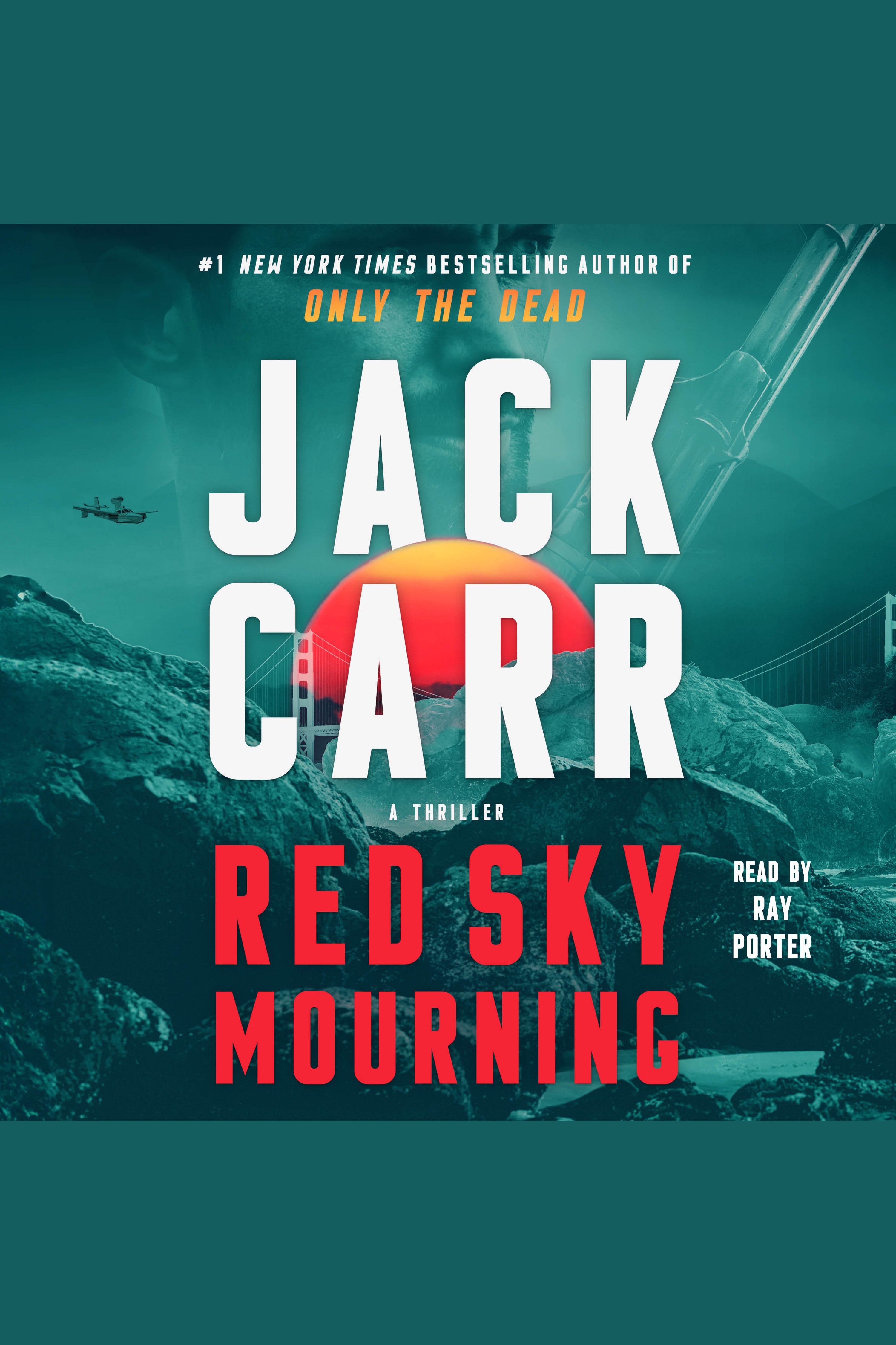 Red Sky Mourning A Thriller cover image cdn