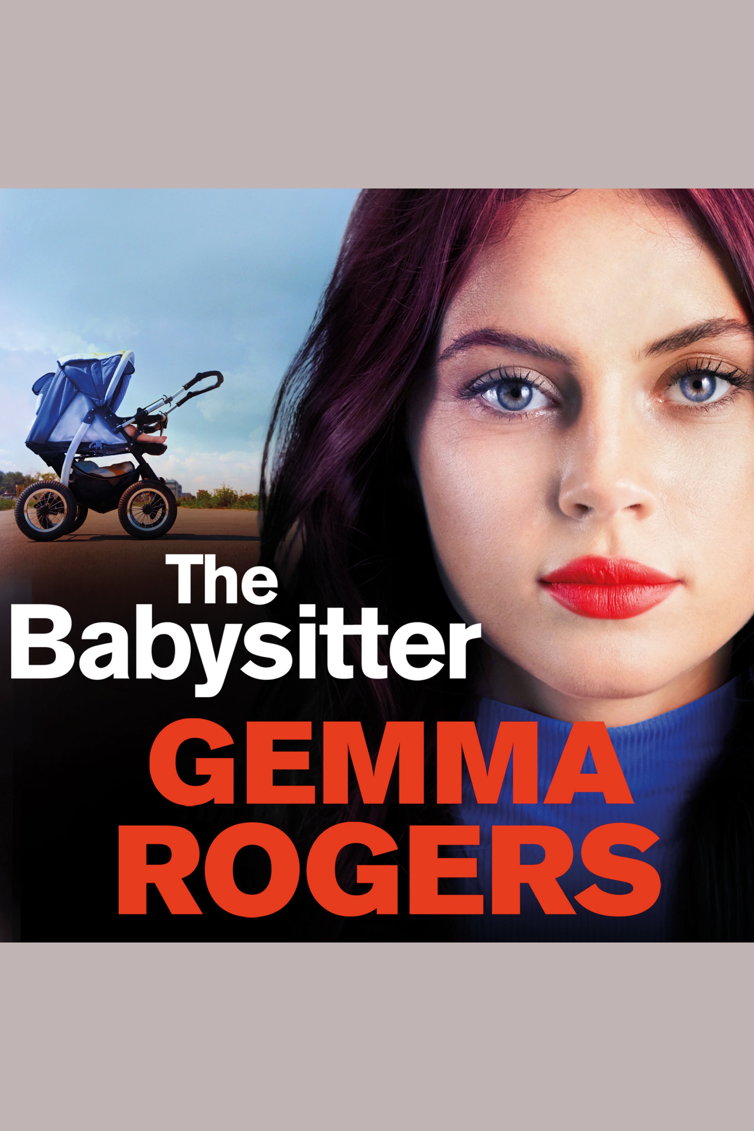 The Babysitter cover image cdn