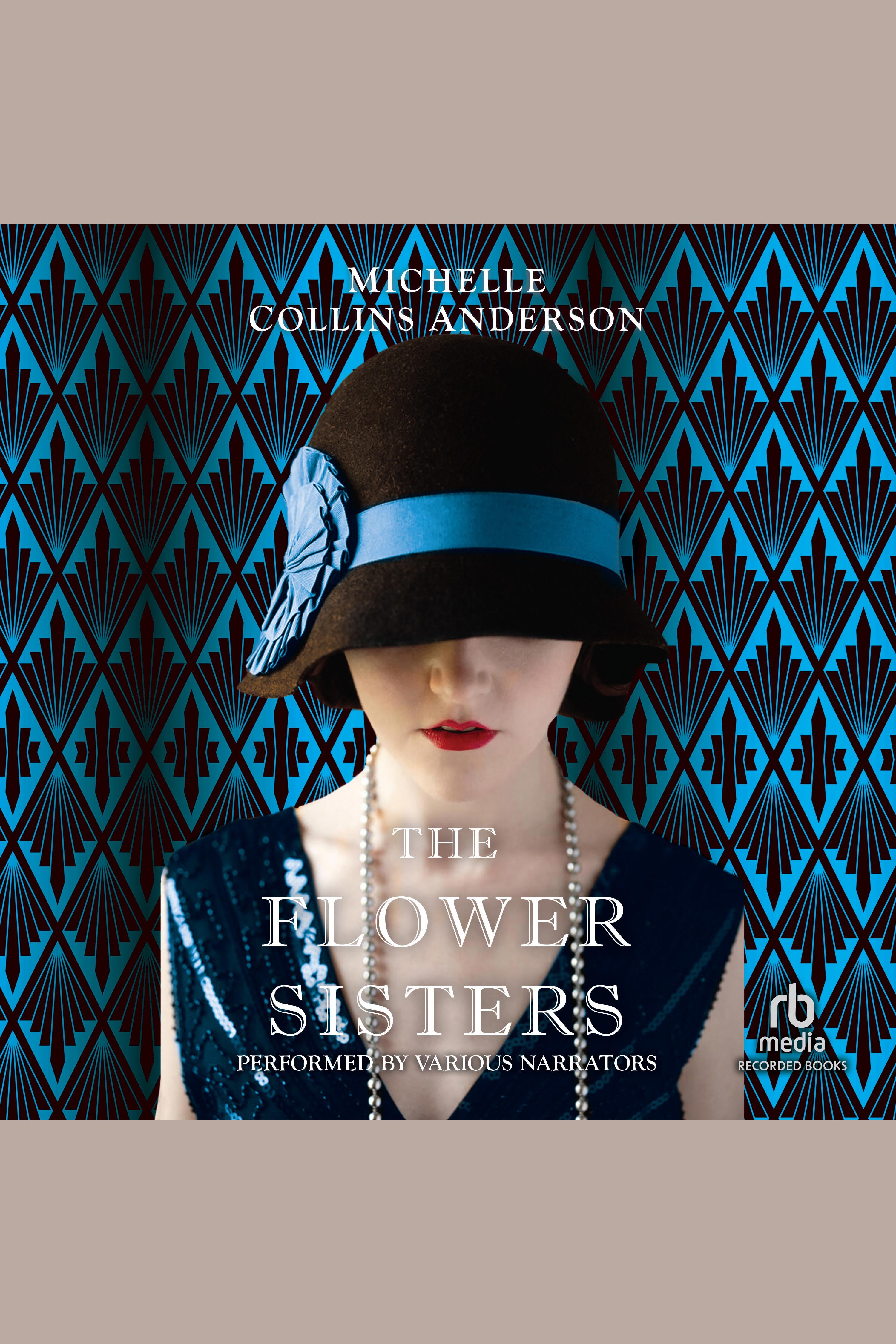The Flower Sisters cover image cdn
