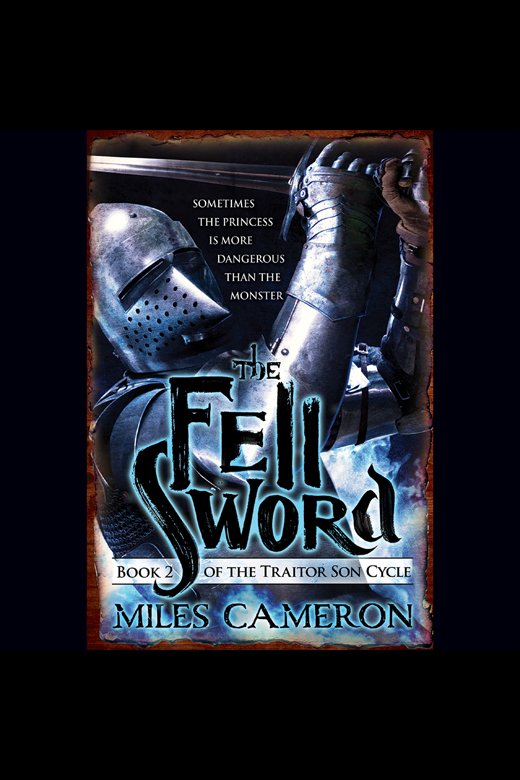 The Fell Sword cover image cdn