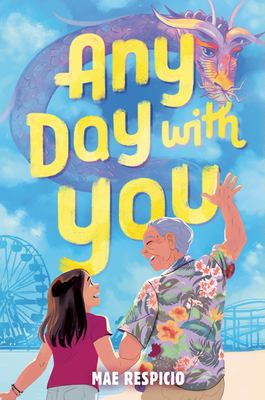 Any day with you  cover image cdn