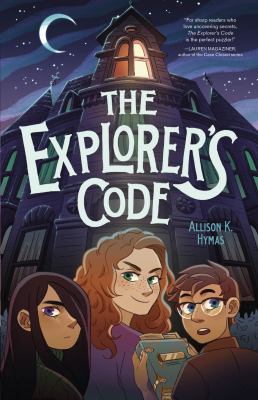 The explorer's code  cover image cdn