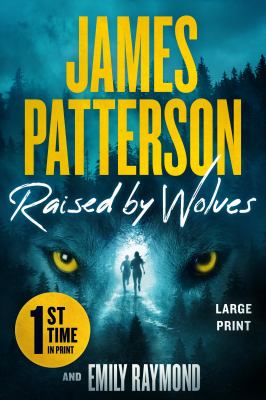 Raised by wolves cover image cdn
