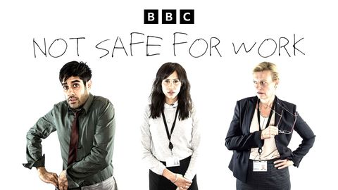 Not Safe for Work cover image cdn