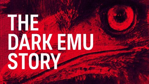 The Dark Emu Story cover image cdn