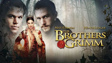 The Brothers Grimm cover image cdn