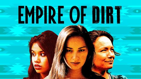 Empire of Dirt cover image cdn