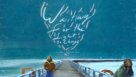 Waiting for the Light to Change cover image cdn