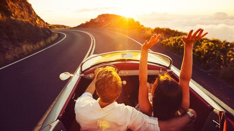 The Great Ideas of Philosophy, 2nd Edition. Episode 50 Four Theories of the Good Life cover image cdn