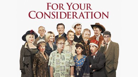 For Your Consideration cover image cdn