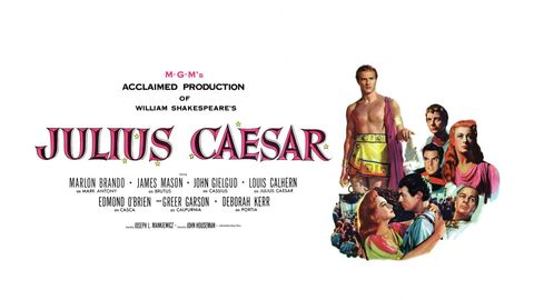 Julius Caesar cover image cdn