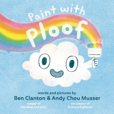 Paint with Ploof  cover image cdn