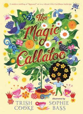 The magic callaloo  cover image cdn