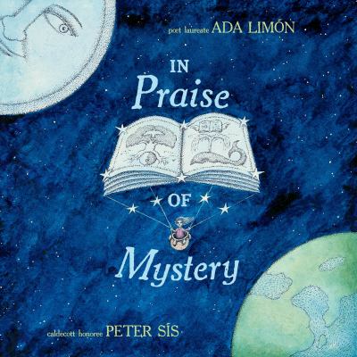 In praise of mystery  cover image cdn