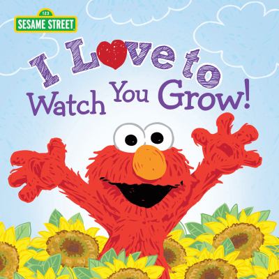 I love to watch you grow!  cover image cdn