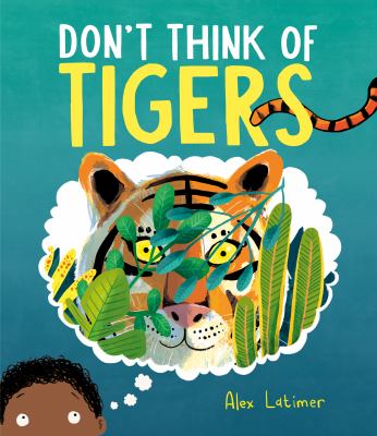 Don't think of tigers  cover image cdn