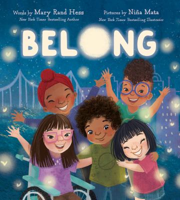 Belong  cover image cdn