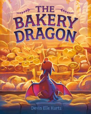 The bakery dragon  cover image cdn
