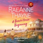 A beach house beginning cover image cdn