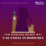 A Scandal in Bohemia cover image cdn