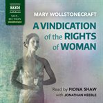 A vindication of the rights of woman cover image cdn