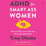 ADHD for Smart Ass Women cover image cdn