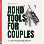ADHD tools for couples cover image cdn