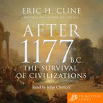 After 1177 B.C. : The Survival of Civilizations. Turning Points in Ancient History cover image cdn
