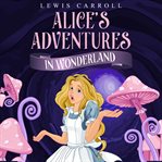 Alice's adventures in wonderland cover image cdn