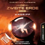 Angriff : Mission Genesis. Die zweite Erde cover image cdn
