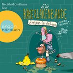 Applaus für die Laus : Die Kakerlakenbande cover image cdn