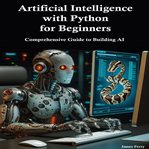 Artificial intelligence with Python for beginners cover image cdn