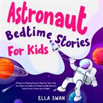 Astronaut bedtime stories for kids cover image cdn
