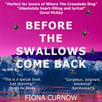 Before the Swallows Come Back cover image cdn