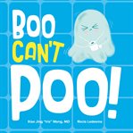 Boo can't poo cover image cdn