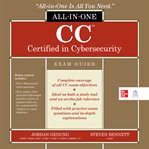 CC Certified in Cybersecurity All-in-One Exam Guide cover image cdn